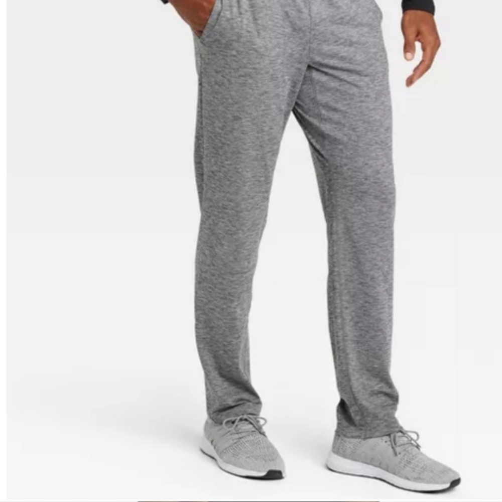 PLUS SIZE XXL MEN'S  JOOGER PANTS